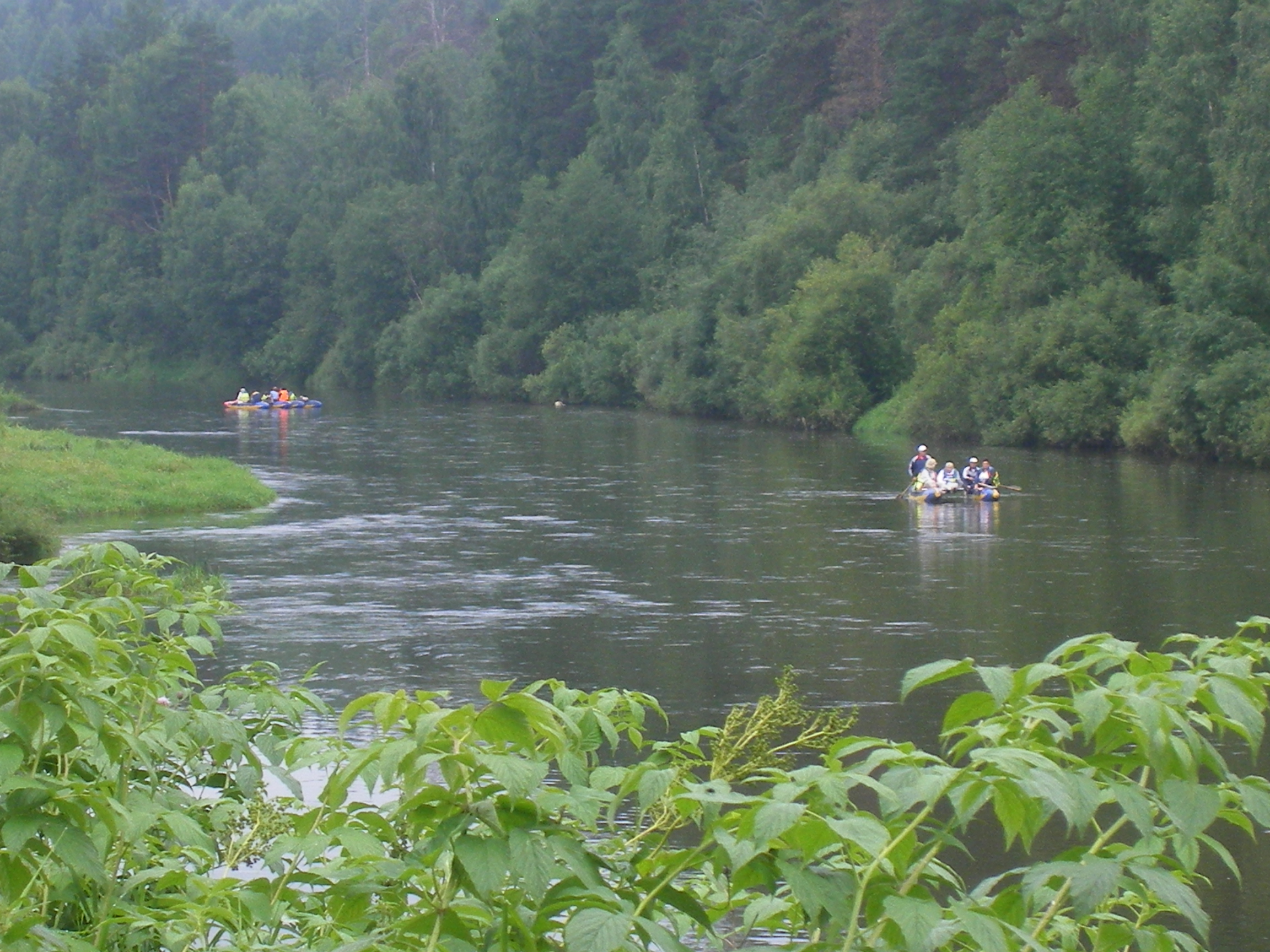 2007_Сплав_Чусовая